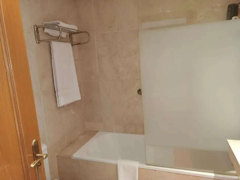 Fantastico Apto Vistas Mar Marbella Centro 0*,  西班牙