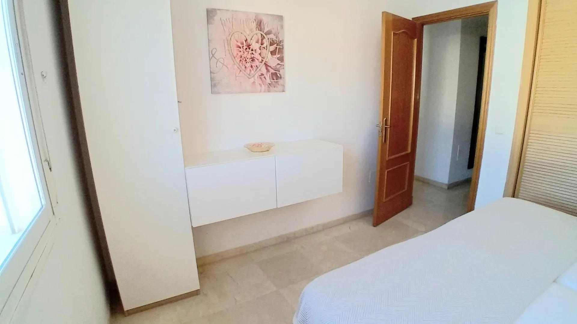 Fantastico Apto Vistas Mar Marbella Centro 公寓
